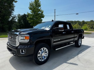Image for 2019 GMC Sierra 2500 DENALI ID: 7565191