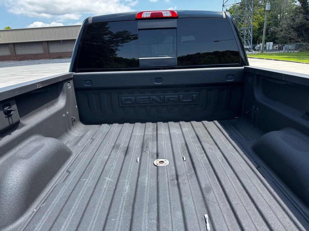 2019 GMC Sierra Image 5