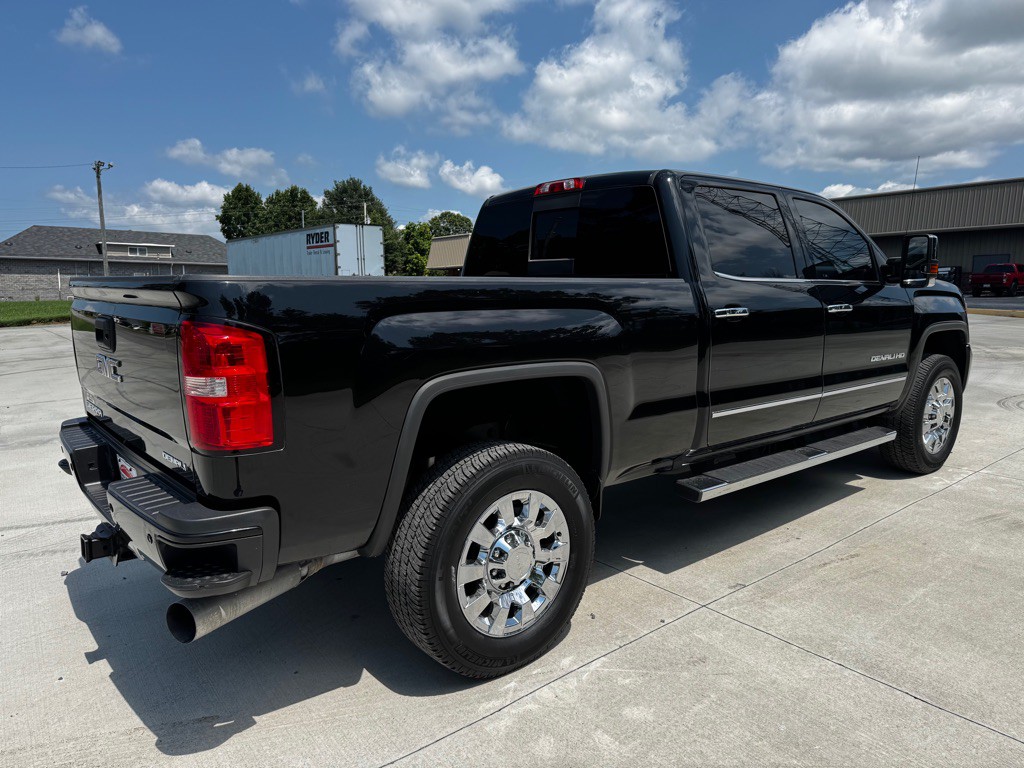 2019 GMC Sierra Image 6