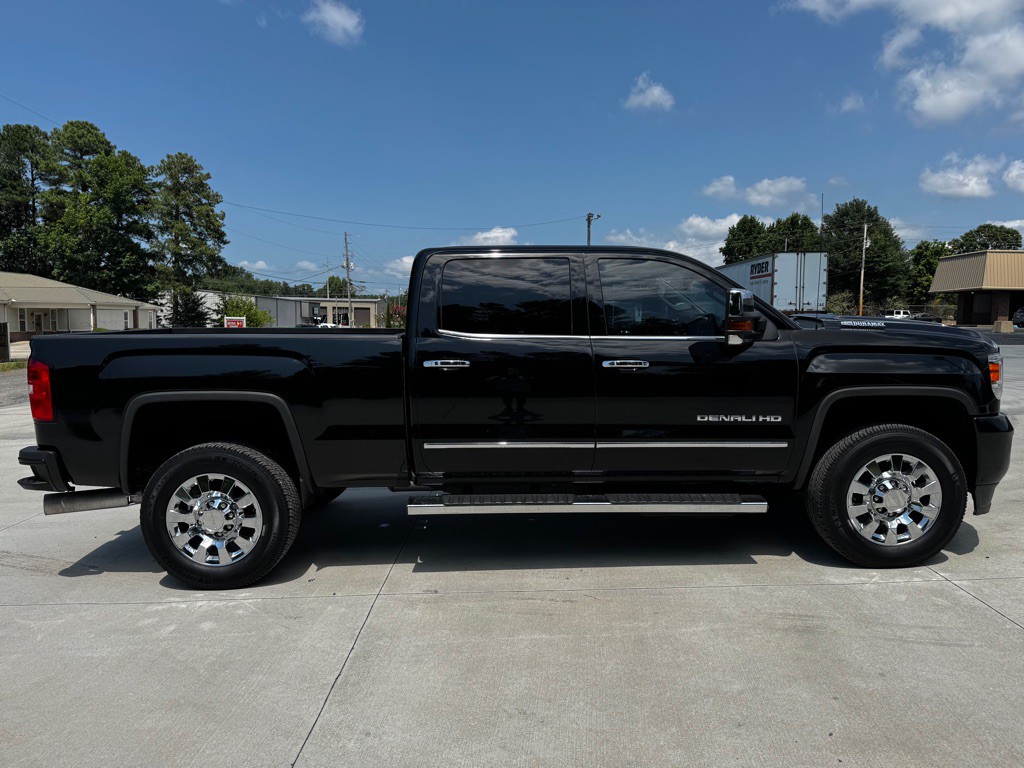 2019 GMC Sierra Image 7