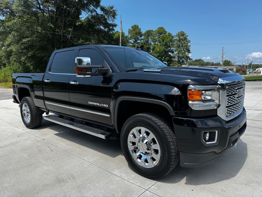 2019 GMC Sierra Image 8