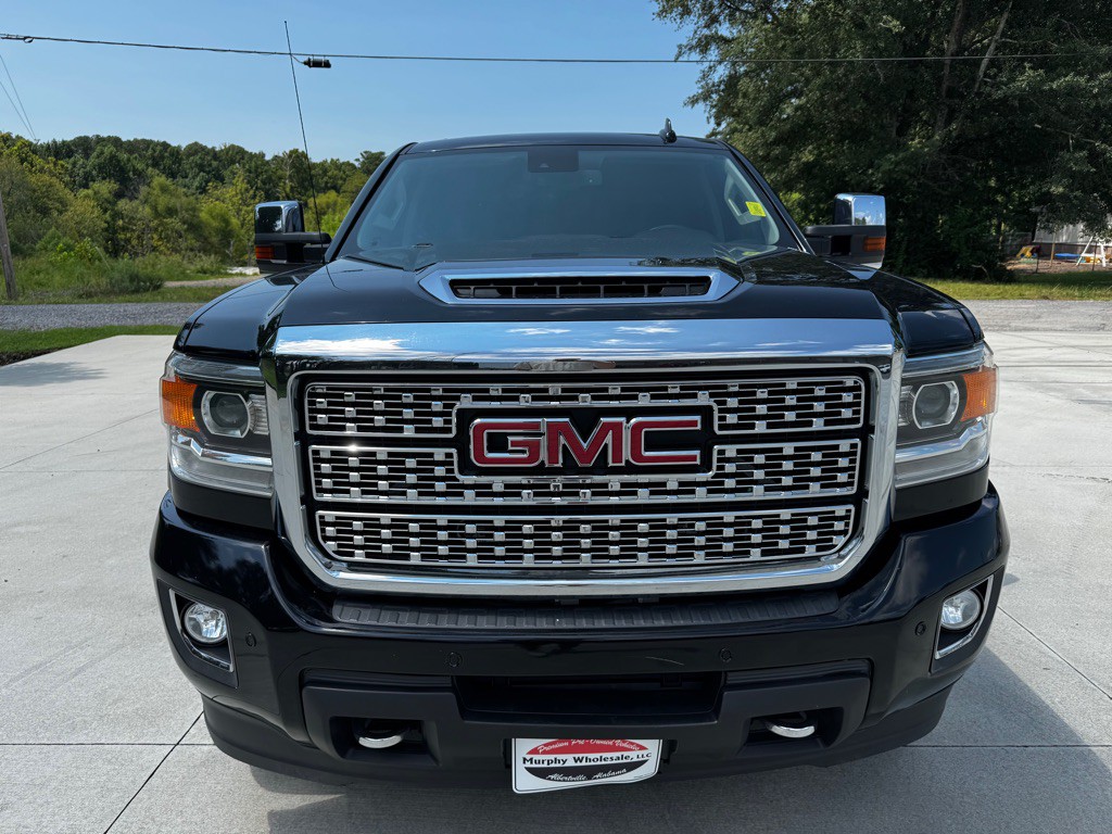 2019 GMC Sierra Image 9