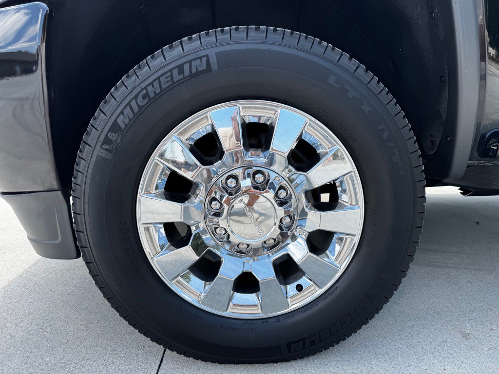 2019 GMC Sierra Image 10