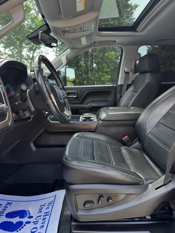 2019 GMC Sierra Image 12