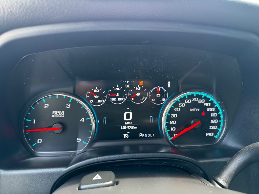 2019 GMC Sierra Image 13