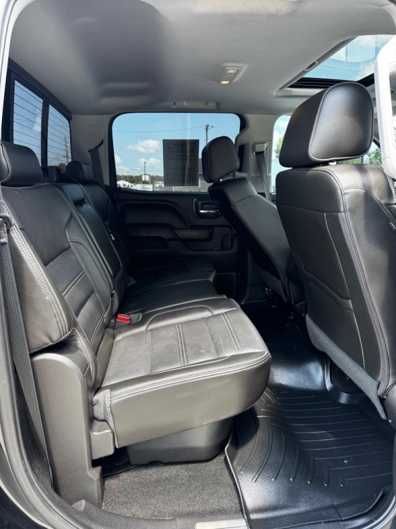 2019 GMC Sierra Image 14
