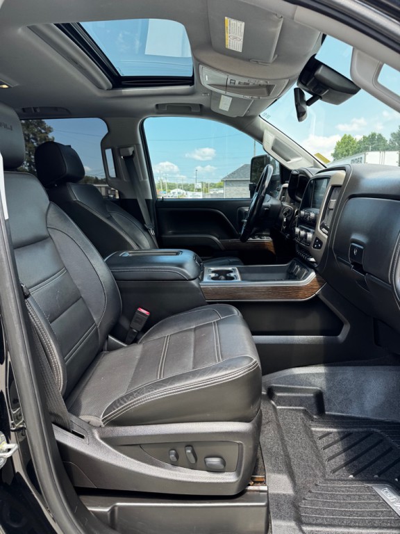 2019 GMC Sierra Image 15