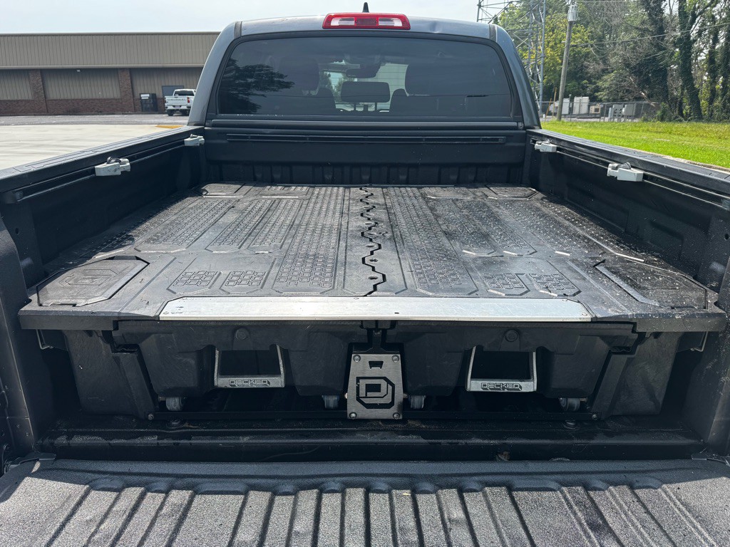 2021 Toyota Tundra Image 5