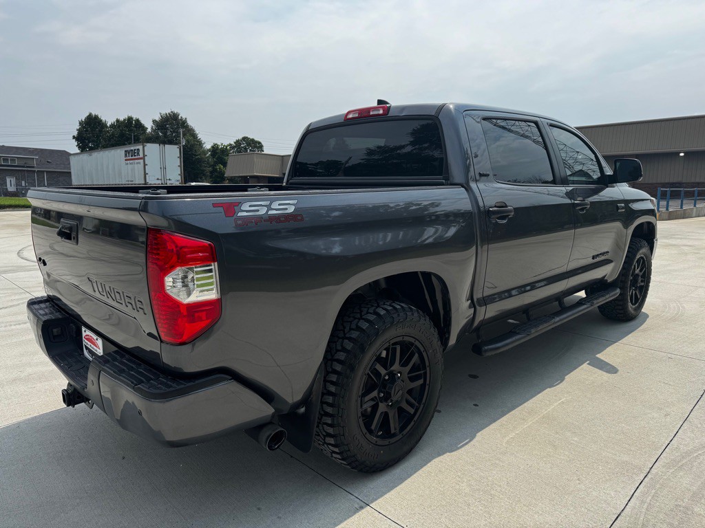 2021 Toyota Tundra Image 6