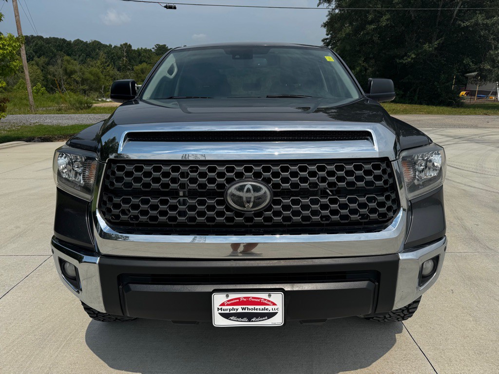 2021 Toyota Tundra Image 9