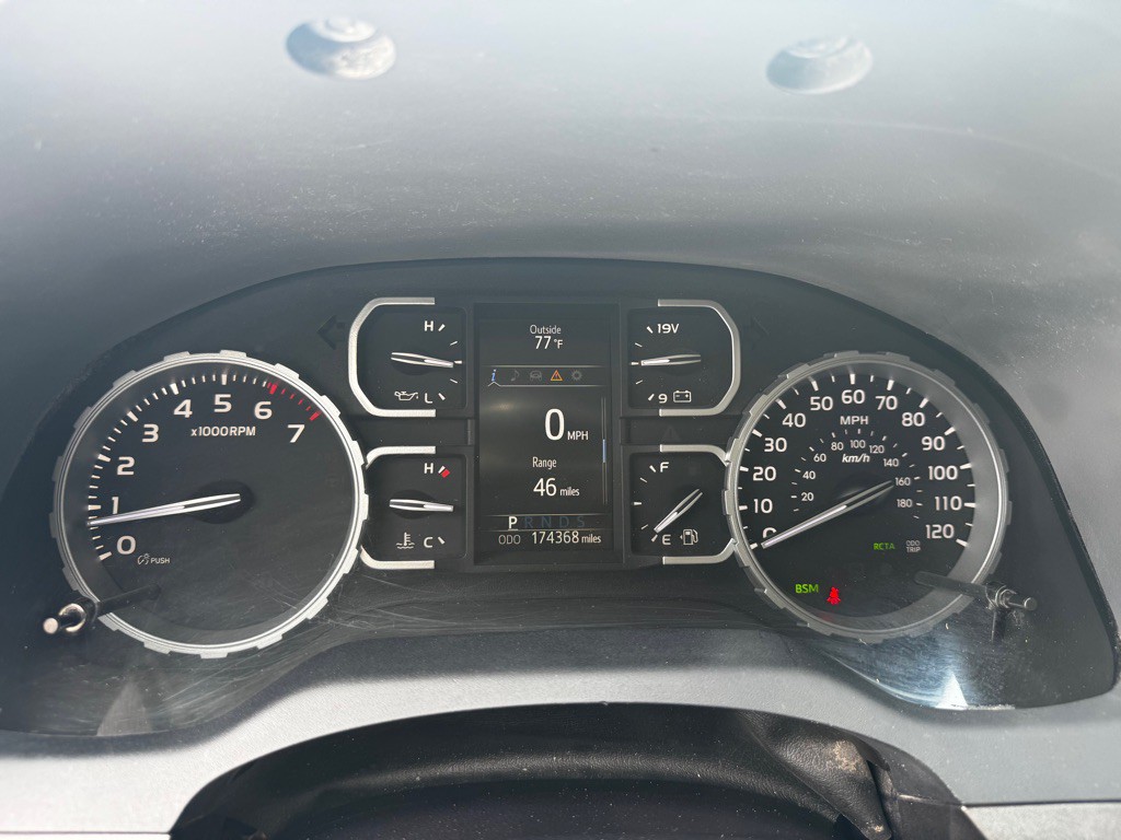 2021 Toyota Tundra Image 13
