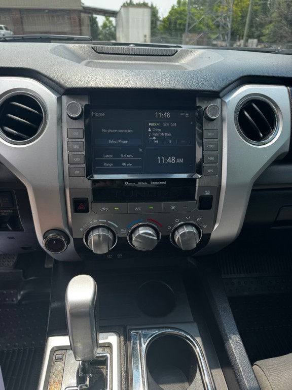 2021 Toyota Tundra Image 14