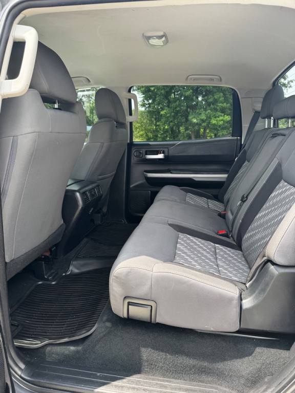 2021 Toyota Tundra Image 15
