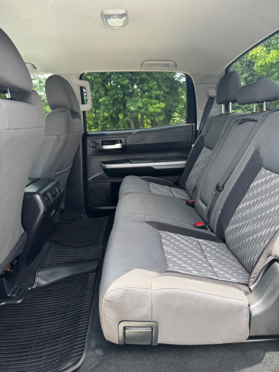 2021 Toyota Tundra Image 16