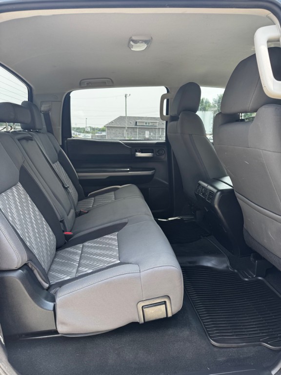 2021 Toyota Tundra Image 17