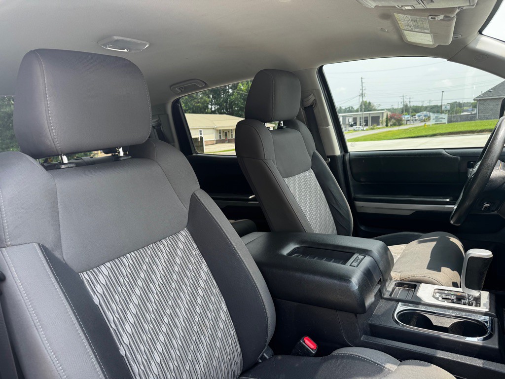 2021 Toyota Tundra Image 20