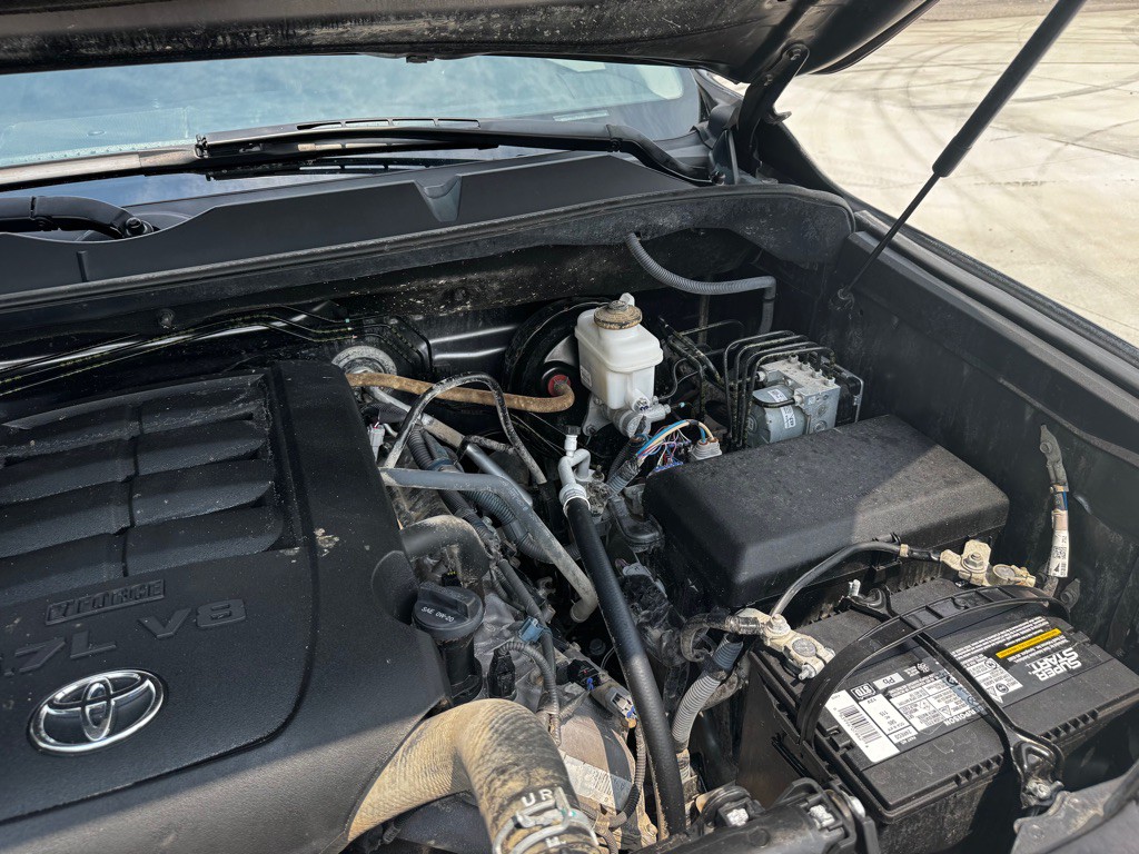 2021 Toyota Tundra Image 21