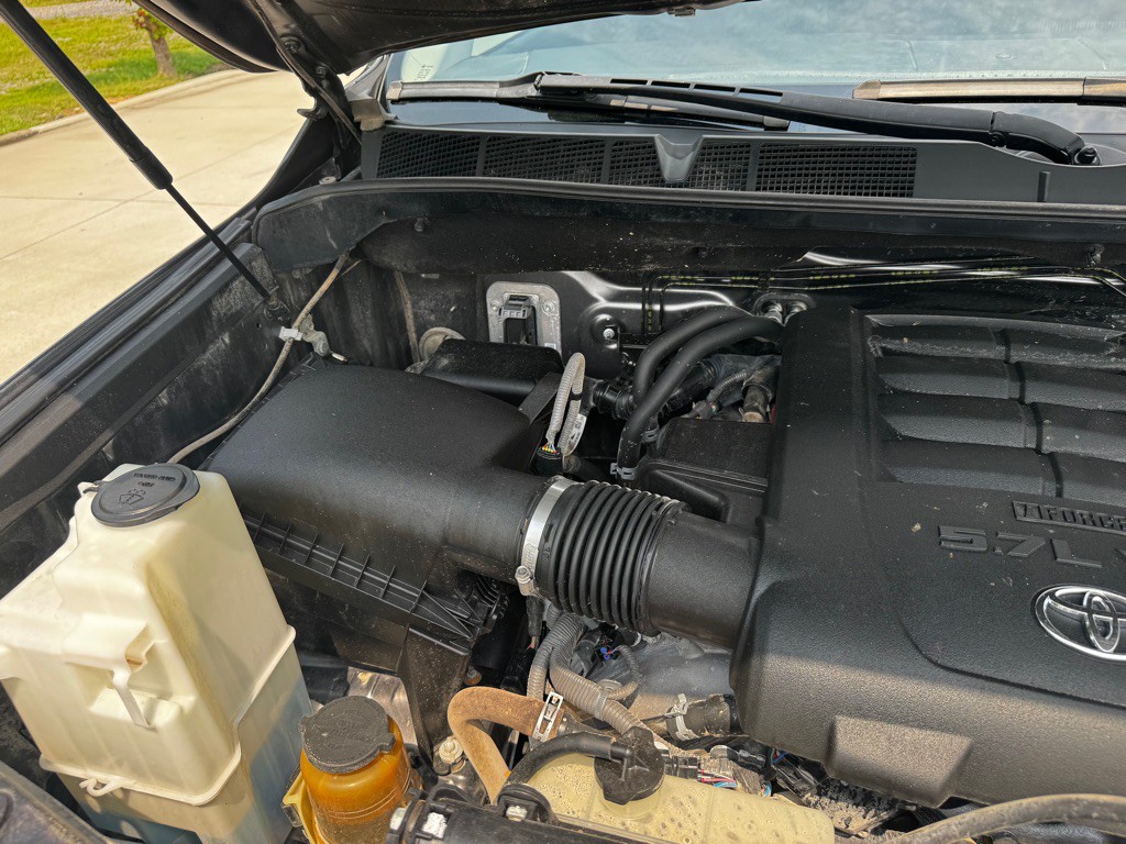 2021 Toyota Tundra Image 22