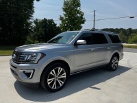 Image for 2021 Ford Expedition Max Limited ID: 7590086