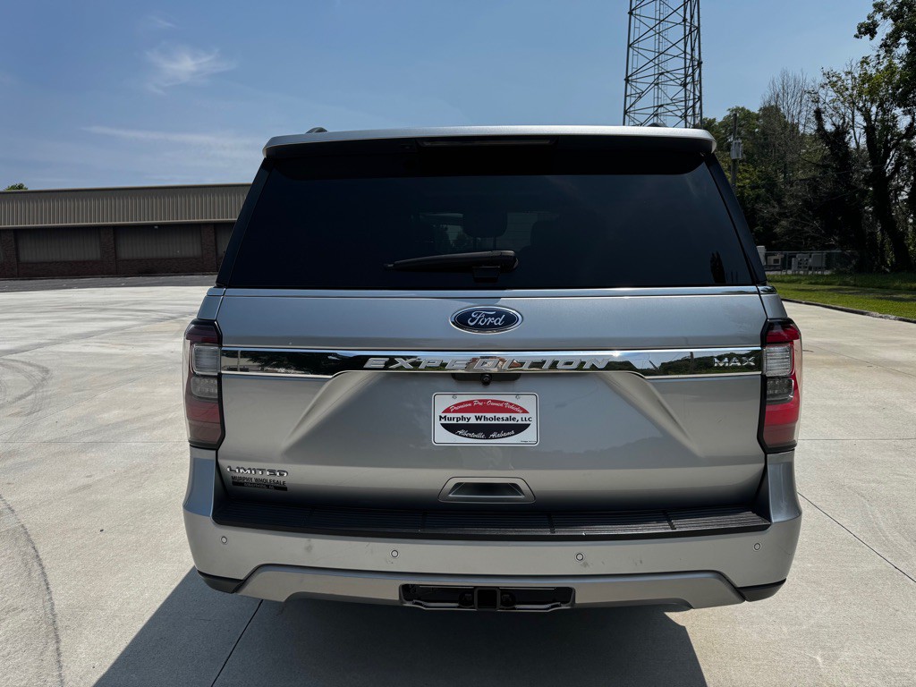 2021 Ford Expedition Image 4