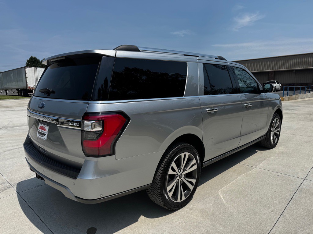 2021 Ford Expedition Image 5