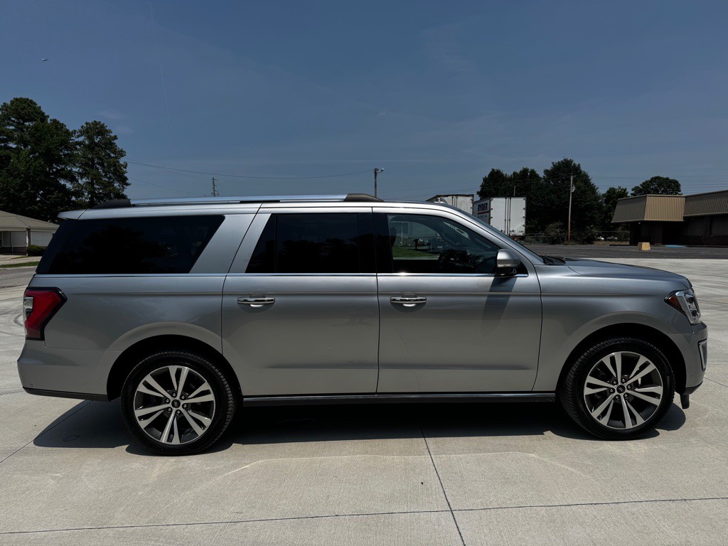 2021 Ford Expedition Image 6