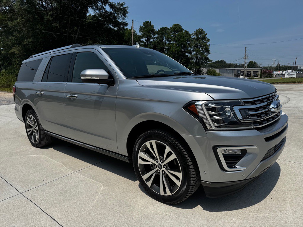 2021 Ford Expedition Image 7