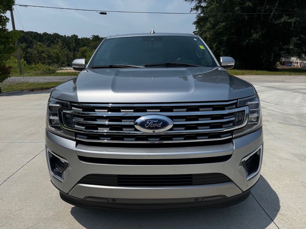 2021 Ford Expedition Image 8