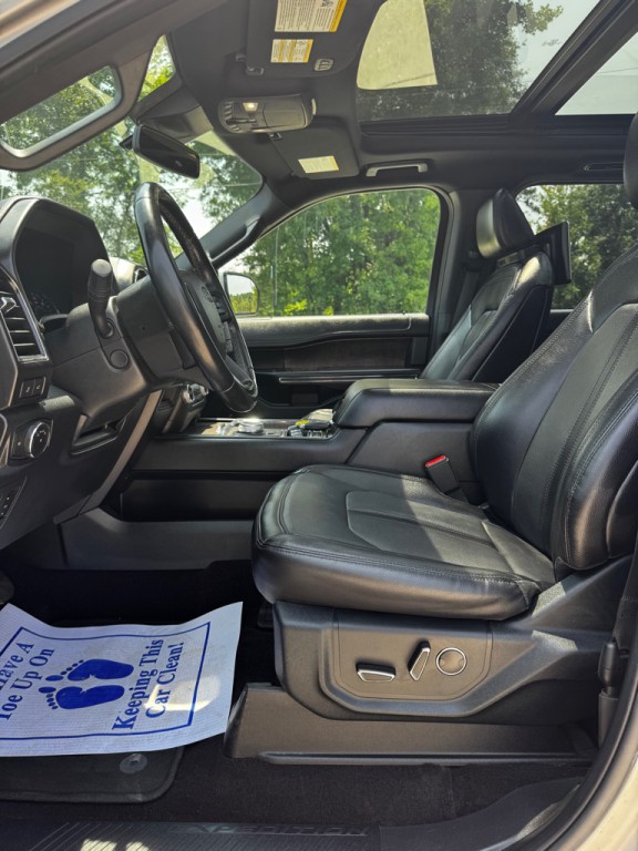 2021 Ford Expedition Image 11