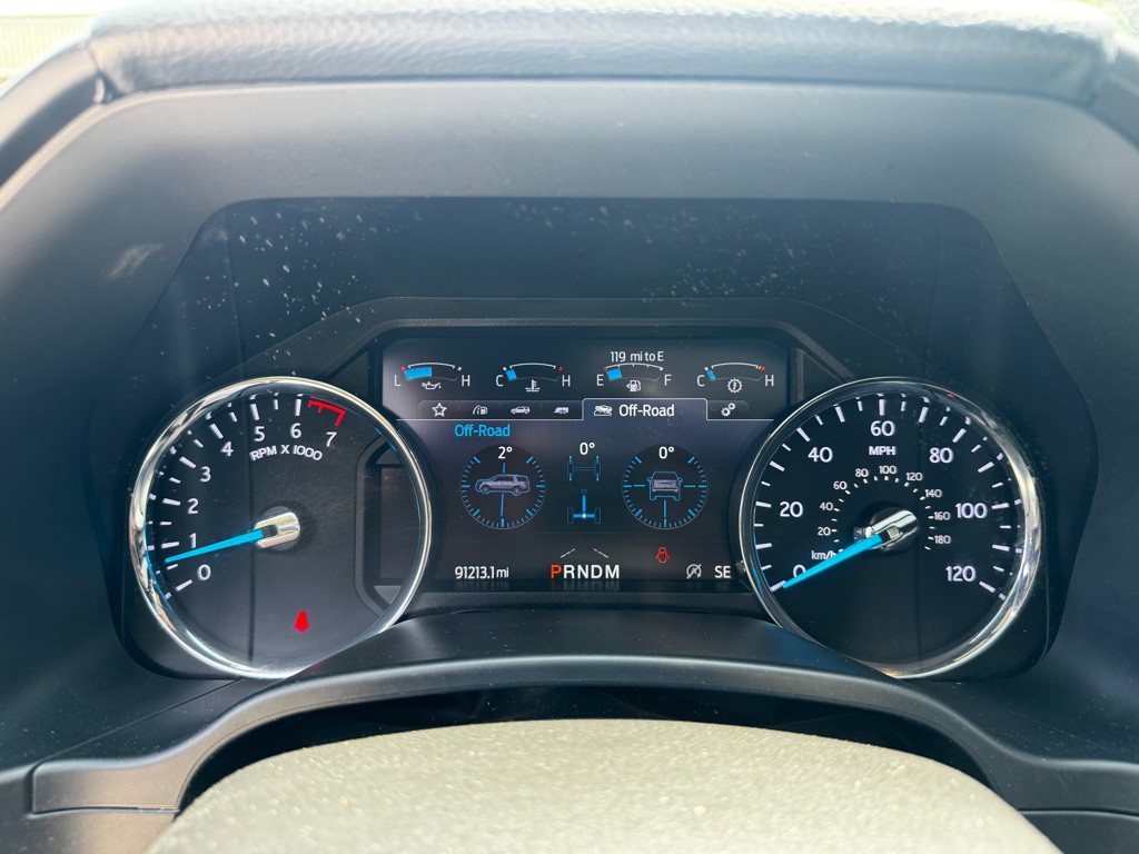 2021 Ford Expedition Image 12
