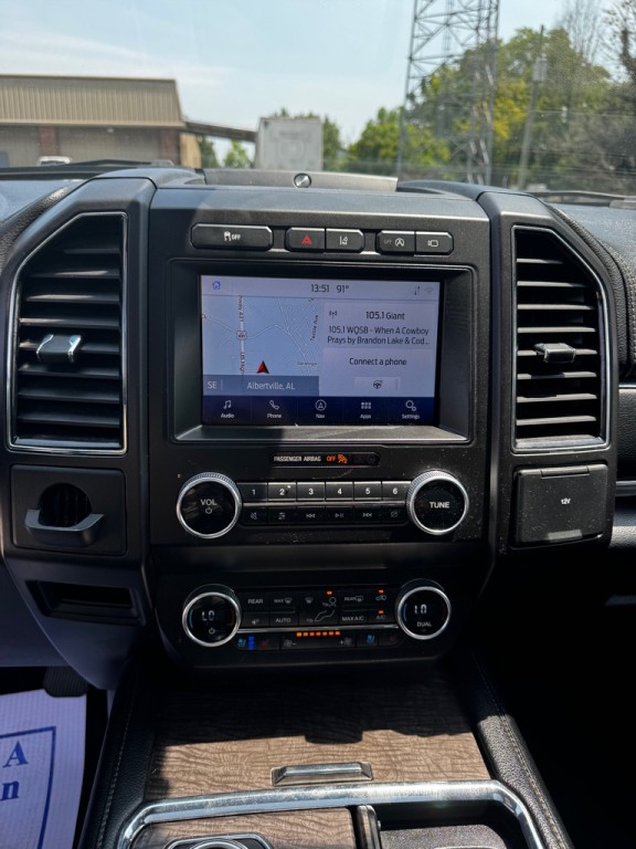 2021 Ford Expedition Image 13
