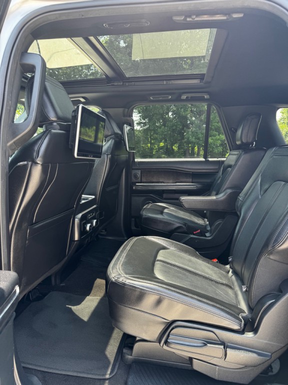 2021 Ford Expedition Image 14