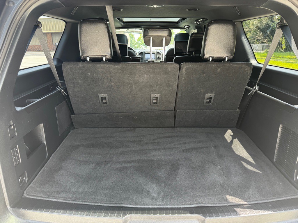 2021 Ford Expedition Image 17