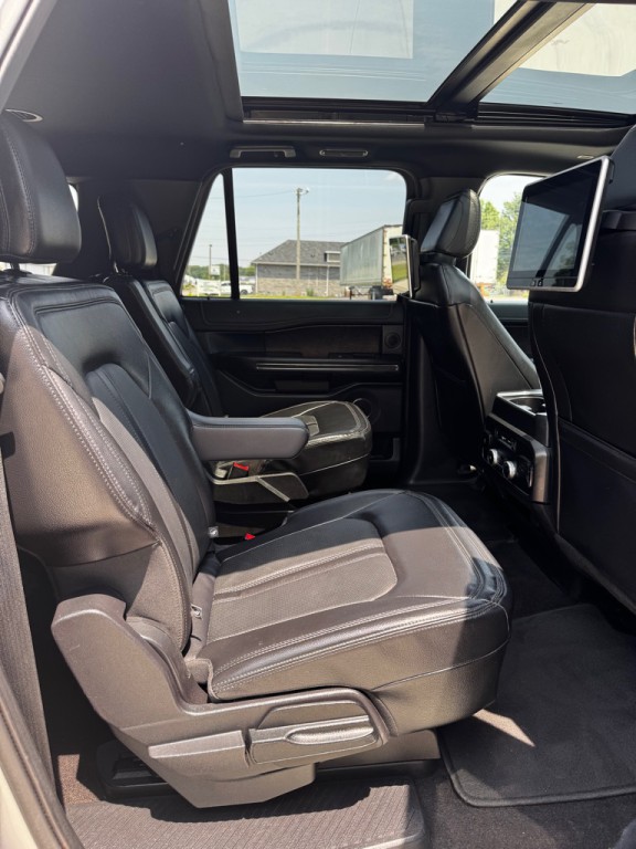 2021 Ford Expedition Image 18