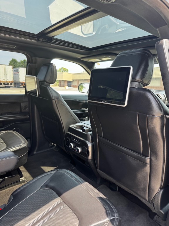2021 Ford Expedition Image 19