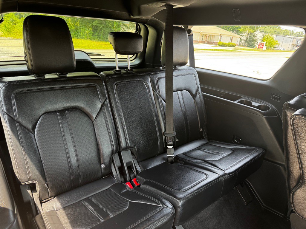 2021 Ford Expedition Image 20