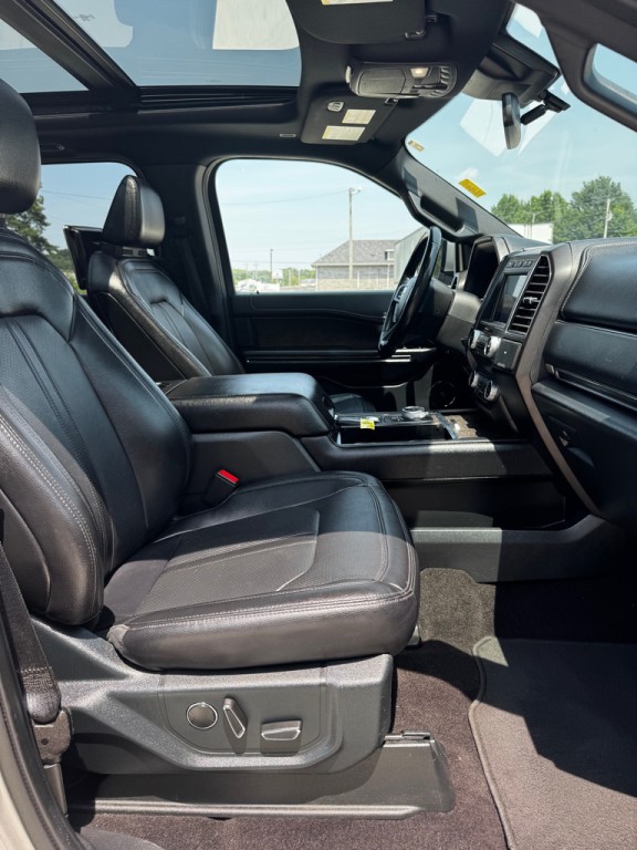 2021 Ford Expedition Image 21