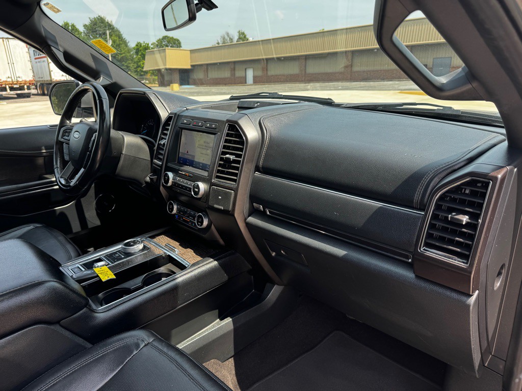 2021 Ford Expedition Image 22