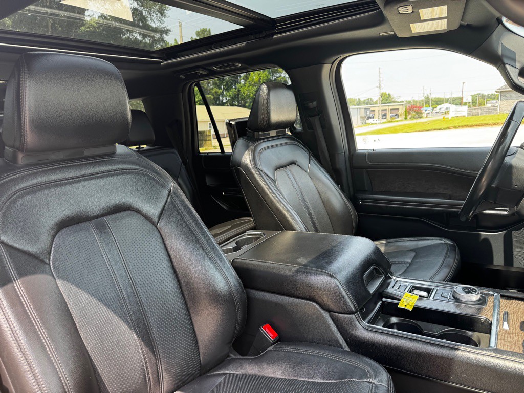 2021 Ford Expedition Image 23