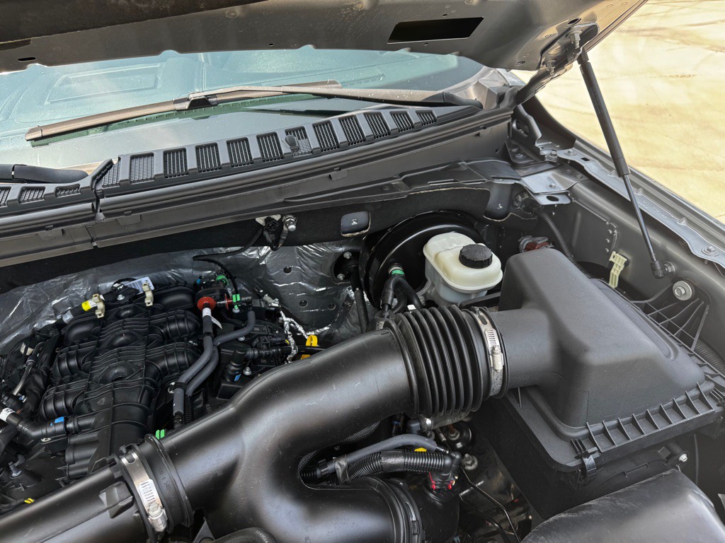 2021 Ford Expedition Image 24