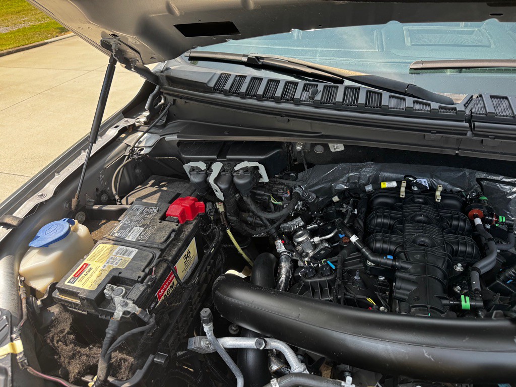 2021 Ford Expedition Image 25
