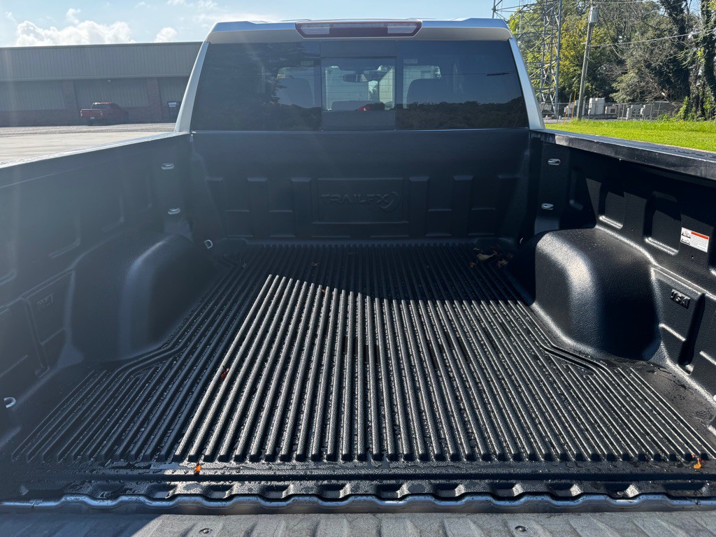 2020 Chevrolet Silverado 1500 Image 5