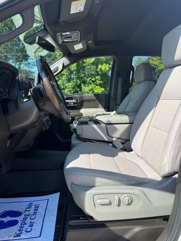 2020 Chevrolet Silverado 1500 Image 12