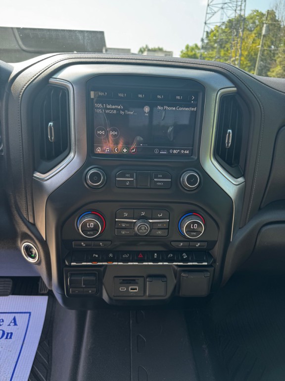 2020 Chevrolet Silverado 1500 Image 14