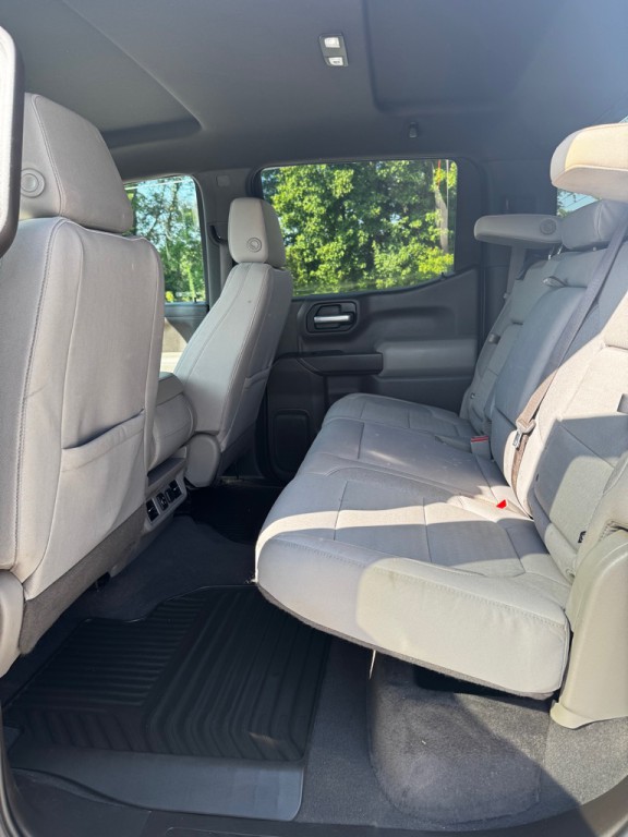 2020 Chevrolet Silverado 1500 Image 15