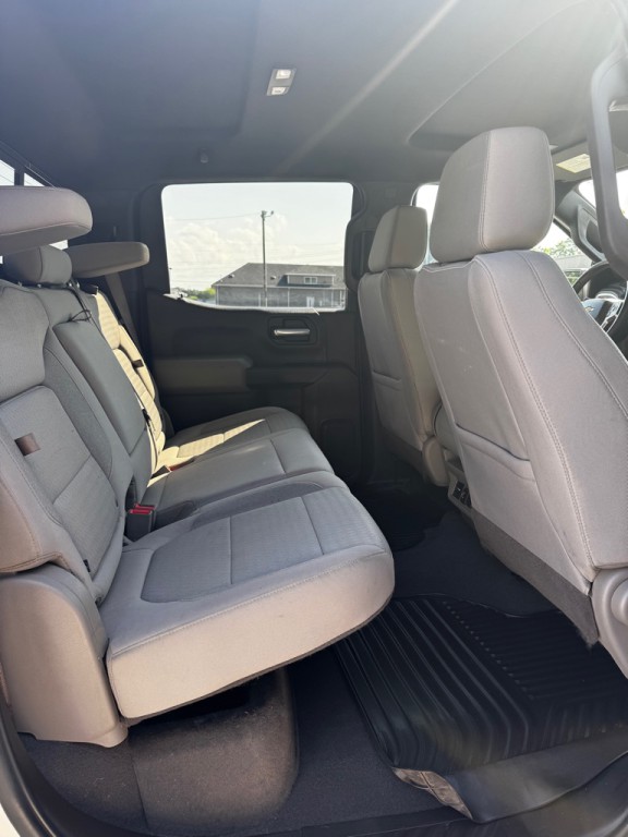 2020 Chevrolet Silverado 1500 Image 16