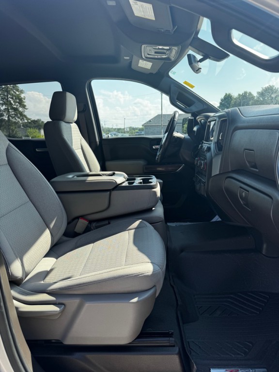 2020 Chevrolet Silverado 1500 Image 17