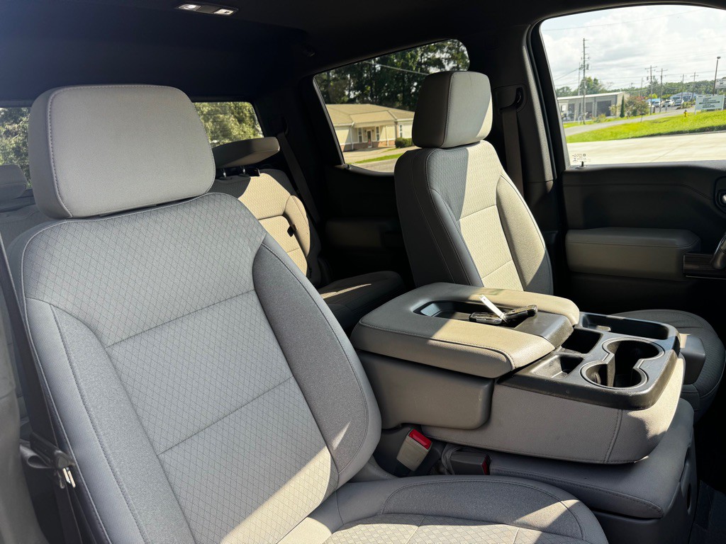 2020 Chevrolet Silverado 1500 Image 19
