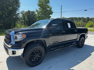 Image for 2021 Toyota Tundra CREWMAX SR5 ID: 7611208
