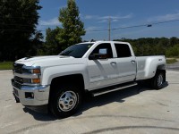 Image for 2019 Chevrolet Silverado 1500 LTZ ID: 7618861